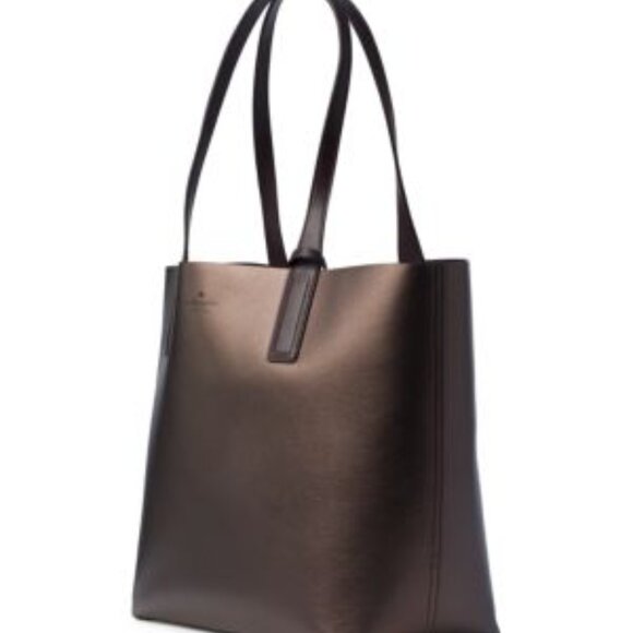 Kate Spade New York Arch reversible tote - Picture 5 of 5